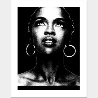 lauryn hill Posters and Art